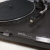 Technics SL-D3 - Afbeelding 4